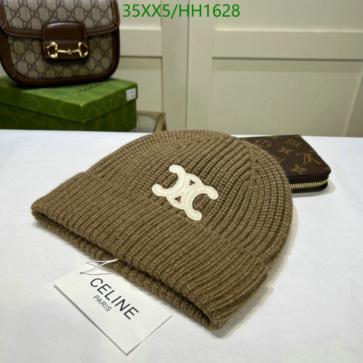 Celine-Cap (Hat) Code: HH1628 $: 35USD