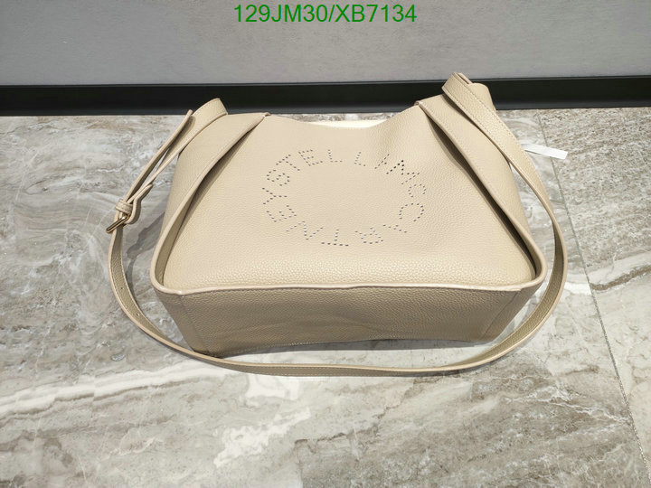 Stella McCartney-Bag-Mirror Quality Code: XB7134 $: 129USD