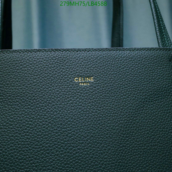 Celine-Bag-Mirror Quality Code: LB4588 $: 279USD