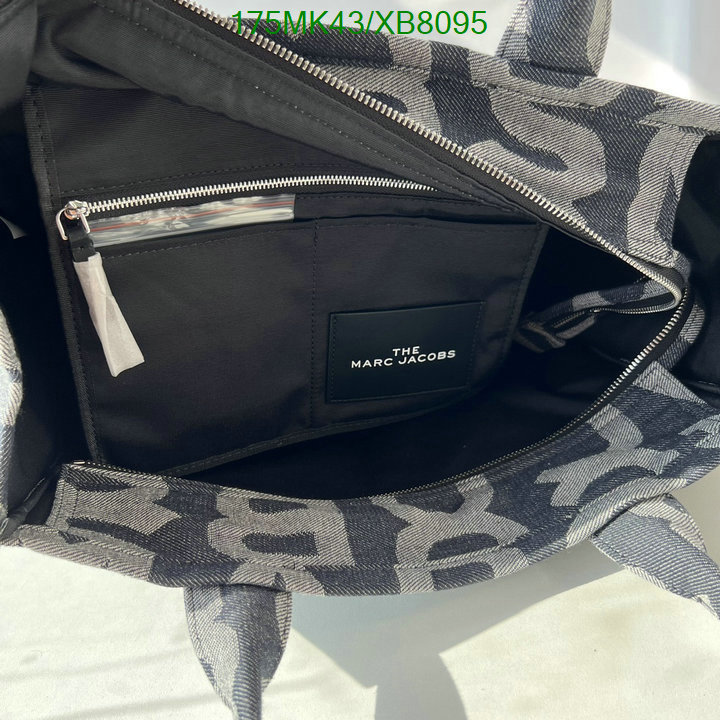 Marc Jacobs-Bag-Mirror Quality Code: XB8095 $: 175USD