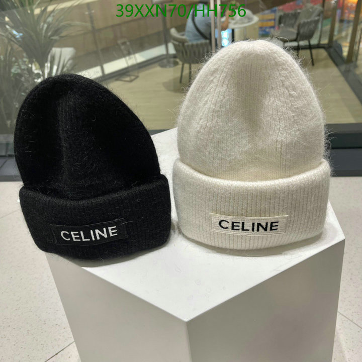 Celine-Cap (Hat) Code: HH756 $: 39USD