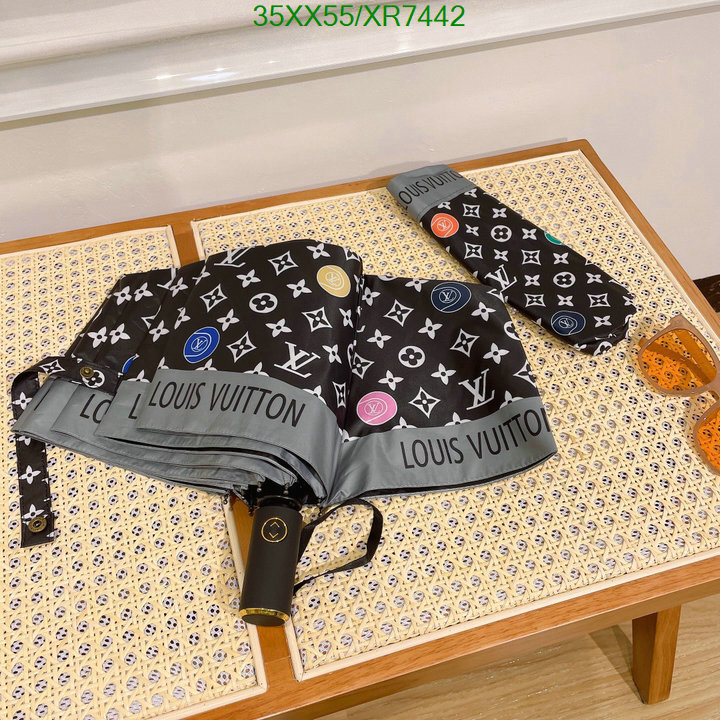 LV-Umbrella Code: XR7442 $: 35USD