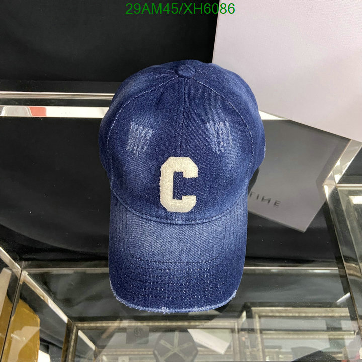 Celine-Cap (Hat) Code: XH6086 $: 29USD