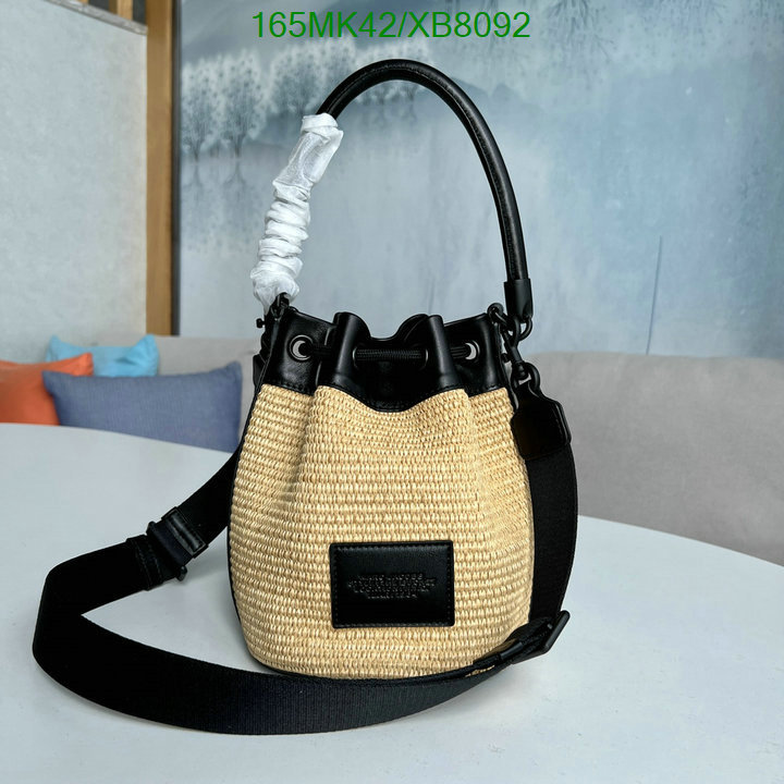 Marc Jacobs-Bag-Mirror Quality Code: XB8092 $: 165USD