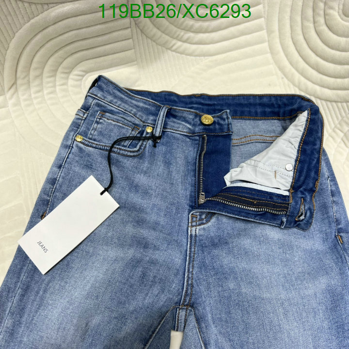 CELINE-Clothing, Code: XC6293,$: 119USD