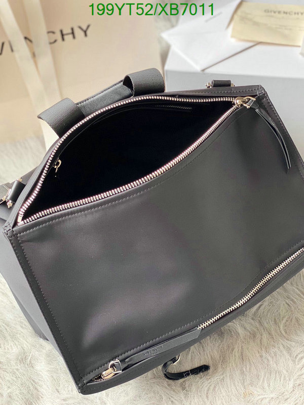 Givenchy-Bag-Mirror Quality Code: XB7011 $: 199USD