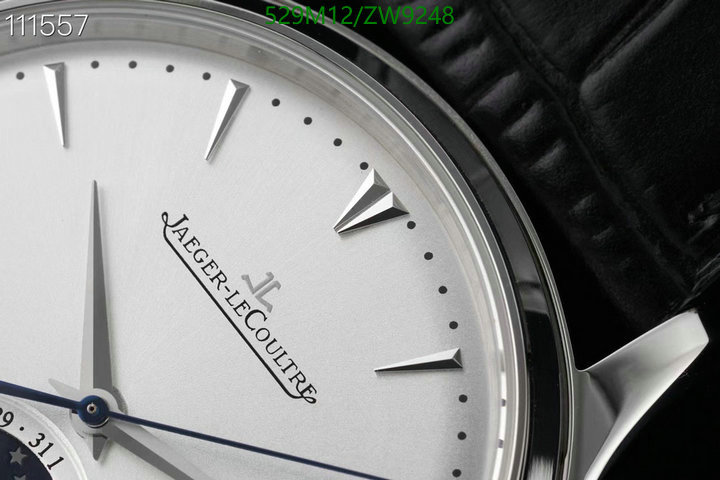 Jaeger-LeCoultre-Watch-Mirror Quality Code: ZW9248 $: 529USD