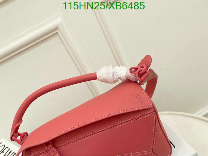 Loewe-Bag-4A Quality Code: XB6485