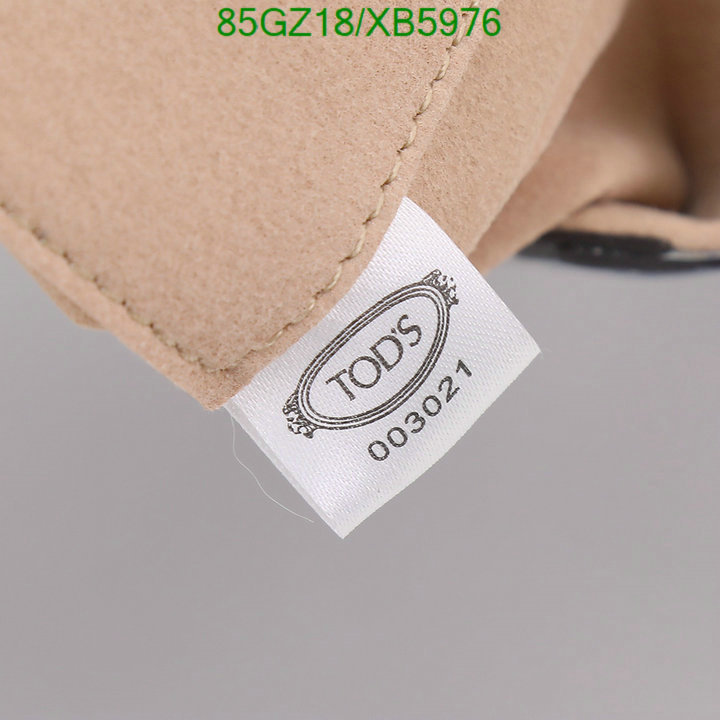 Tods-Bag-4A Quality, Code: XB5976,$: 85USD