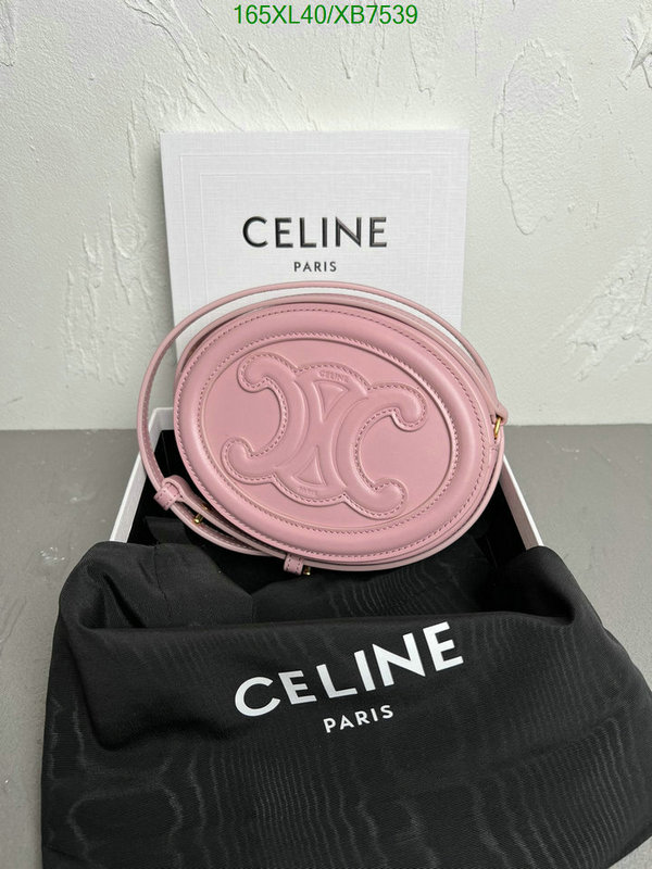 Celine-Bag-Mirror Quality Code: XB7539 $: 165USD