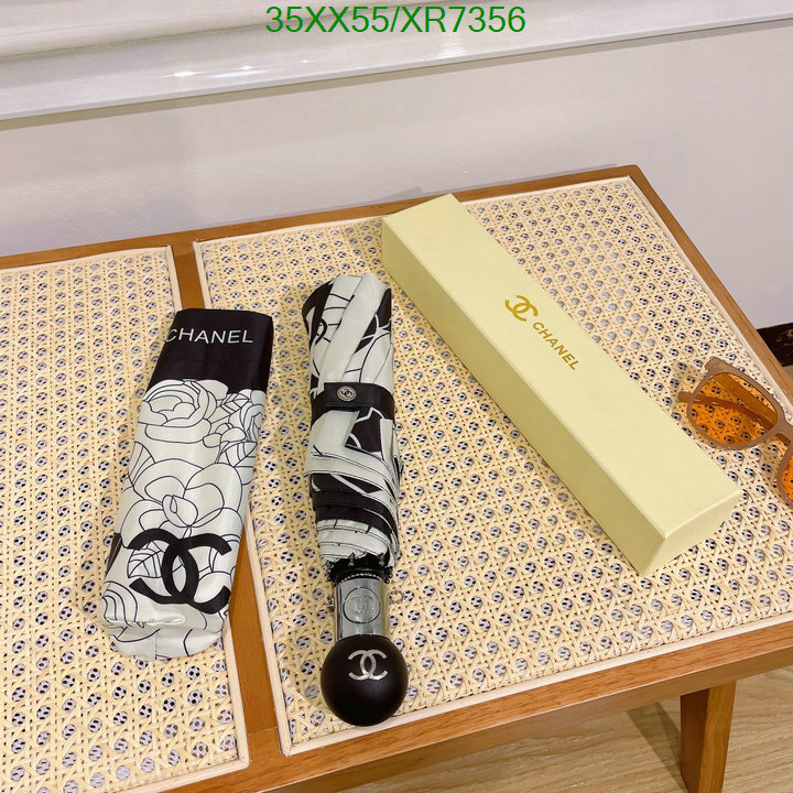 Chanel-Umbrella Code: XR7356 $: 35USD