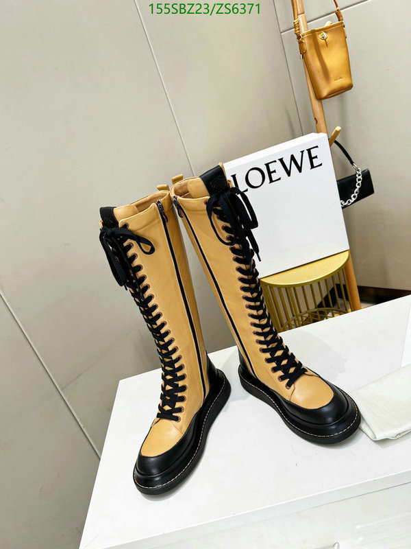 Loewe-Women Shoes Code: ZS6371 $: 155USD