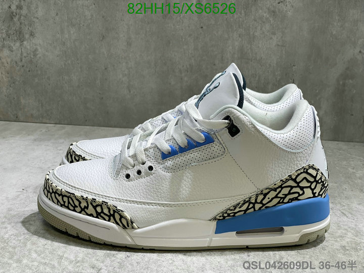 Nike-Men shoes Code: XS6526 $: 82USD