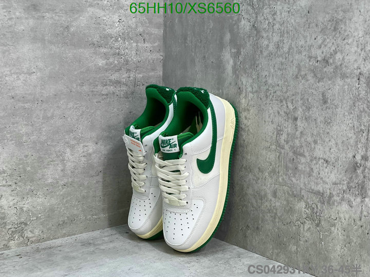 Nike-Men shoes Code: XS6560 $: 65USD