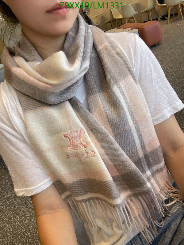 Celine-Scarf Code: LM1331 $: 79USD