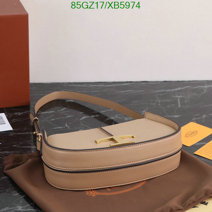 Tods-Bag-4A Quality, Code: XB5974,$: 85USD