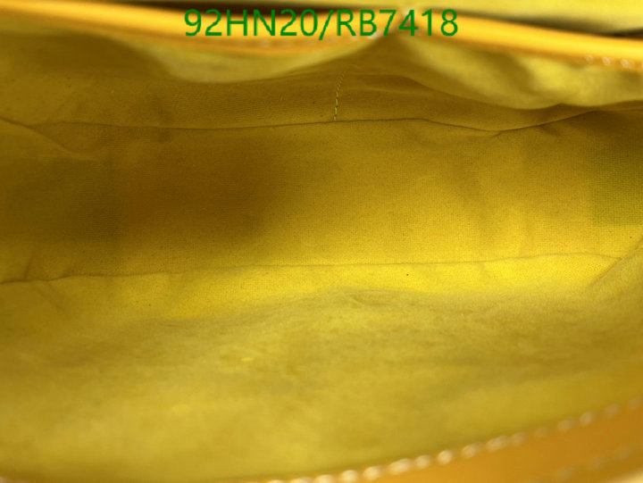 Goyard-Bag-4A Quality, Code: RB7418,$: 92USD