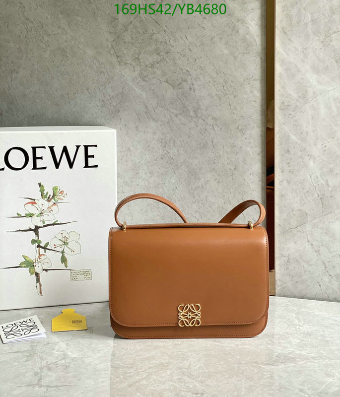 Loewe-Bag-Mirror Quality Code: YB4680
