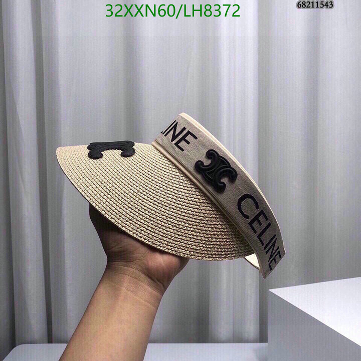 Celine-Cap (Hat) Code: LH8372 $: 32USD