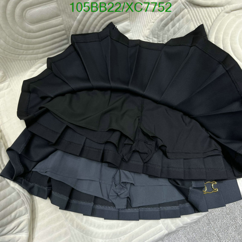 Celine-Clothing Code: XC7752 $: 105USD