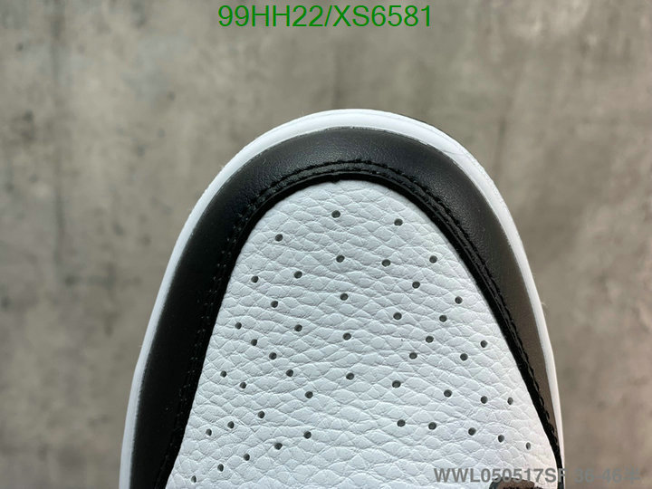 NIKE-Women Shoes Code: XS6581 $: 99USD