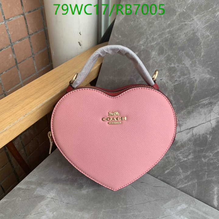 Coach-Bag-4A Quality, Code: RB7005,$: 79USD