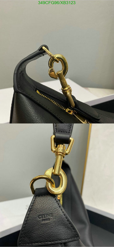 Celine-Bag-Mirror Quality Code: XB3123 $: 349USD