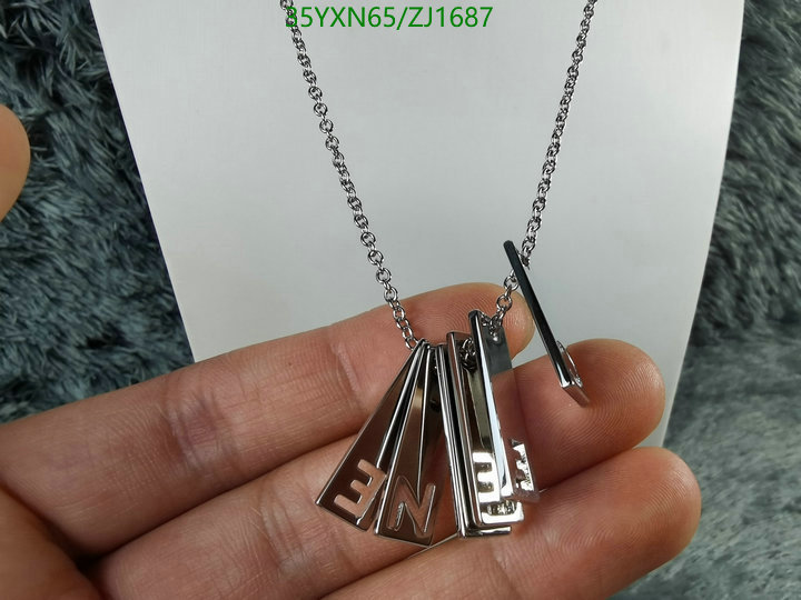 Celine-Jewelry Code: ZJ1687 $: 35USD