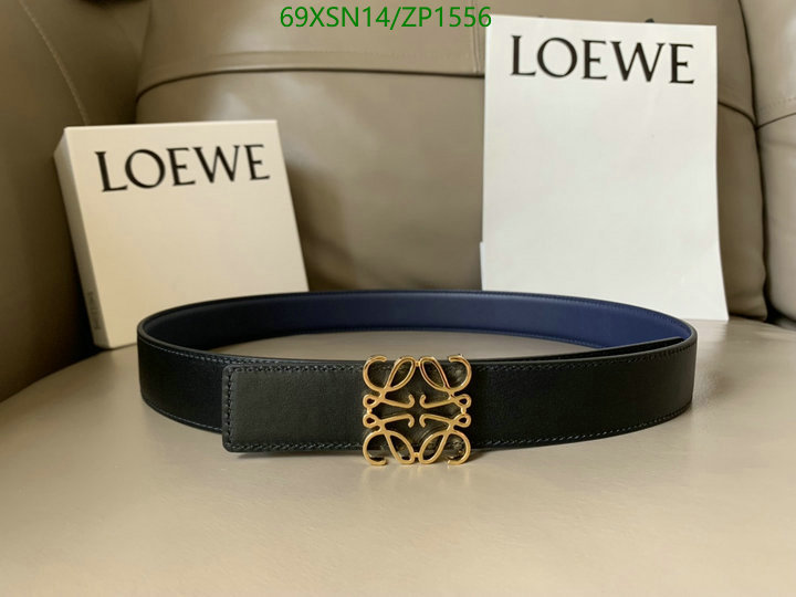 Loewe-Belts Code: ZP1556 $: 69USD