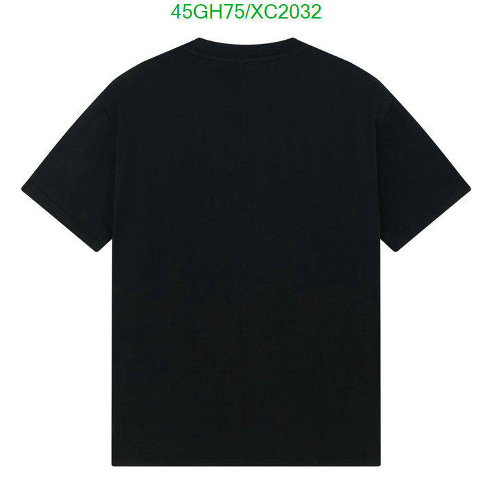Loewe-Clothing Code: XC2032 $: 45USD