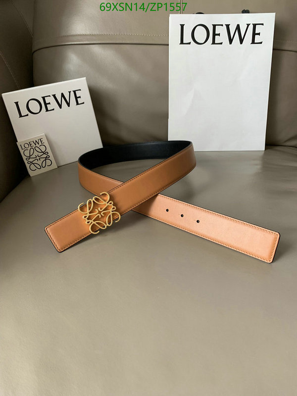 Loewe-Belts Code: ZP1557 $: 69USD