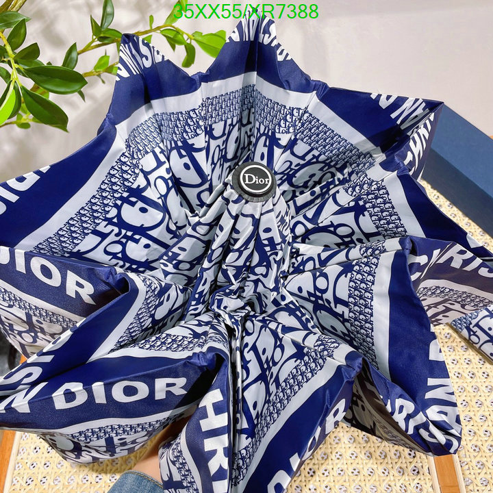 Dior-Umbrella Code: XR7388 $: 35USD