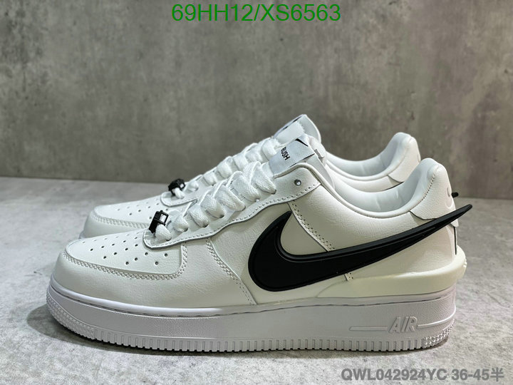 Nike-Men shoes Code: XS6563 $: 69USD
