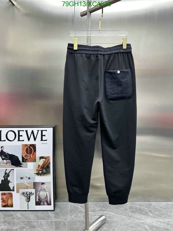 Loewe-Clothing Code: XC4835 $: 79USD