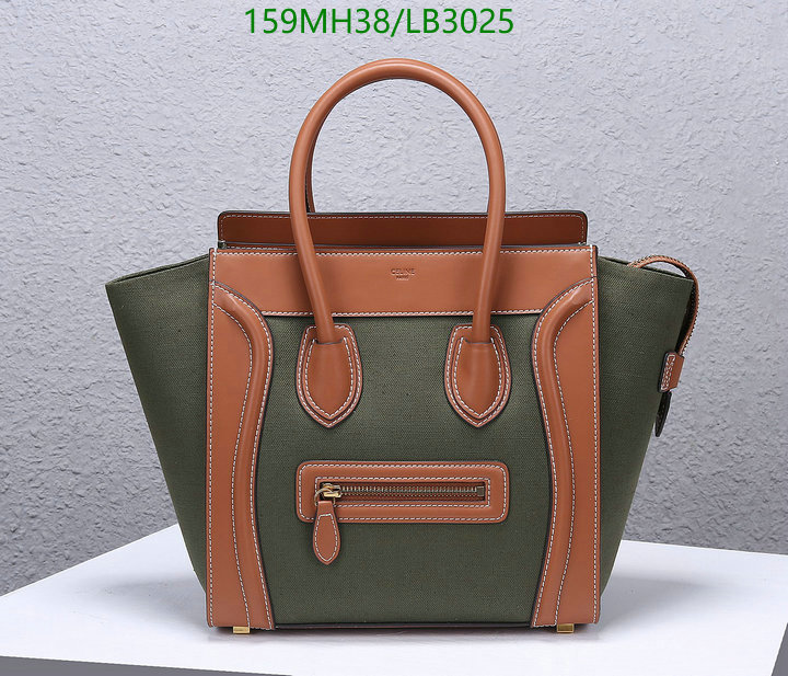 Celine-Bag-4A Quality Code: LB3025 $: 159USD