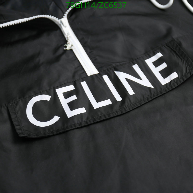 Celine-Clothing Code: ZC6537 $: 79USD