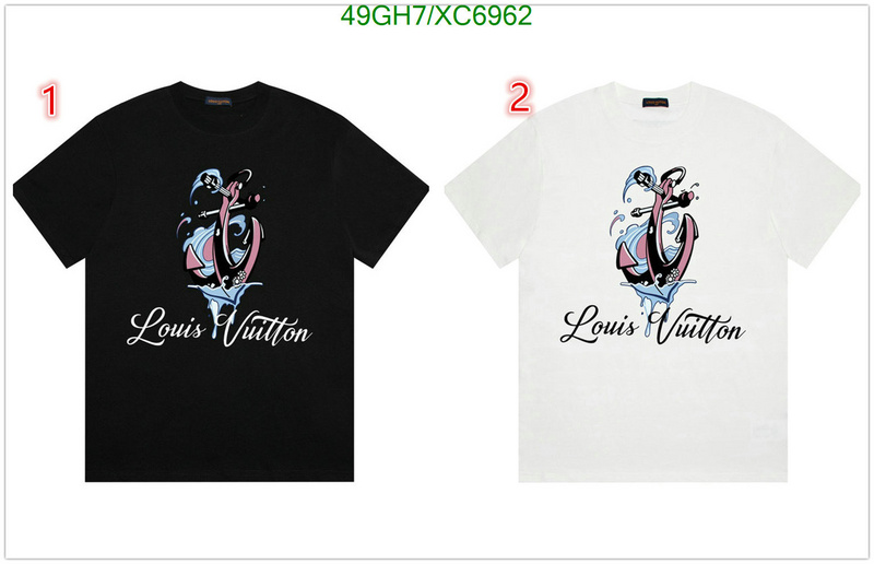 LV-Clothing Code: XC6962 $: 49USD