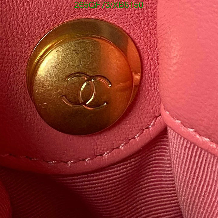 Chanel-Bag-Mirror Quality, Code: XB6150,$: 265USD