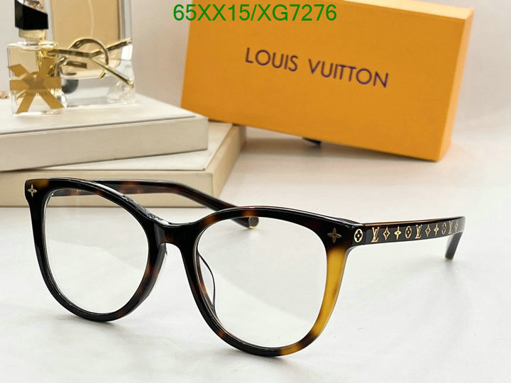 LV-Glasses Code: XG7276 $: 65USD