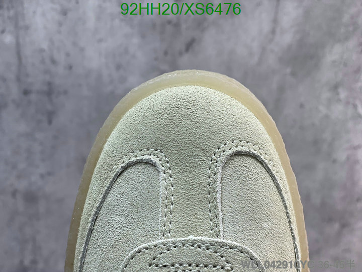 Adidas-Men shoes Code: XS6476 $: 92USD