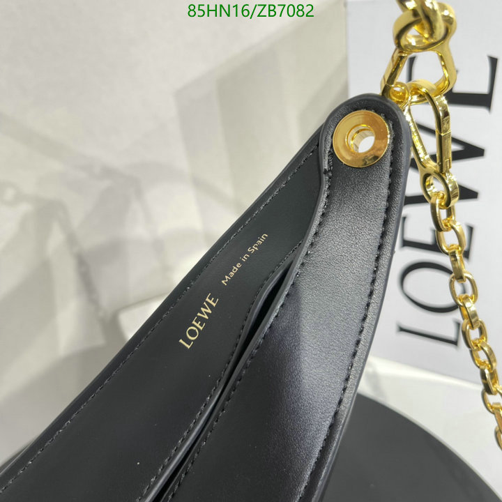 Loewe-Bag-4A Quality Code: ZB7082 $: 85USD