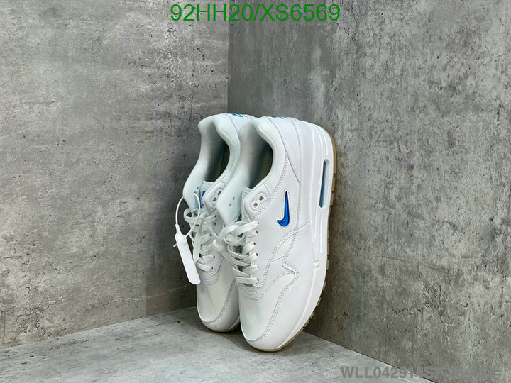 NIKE-Women Shoes Code: XS6569 $: 92USD