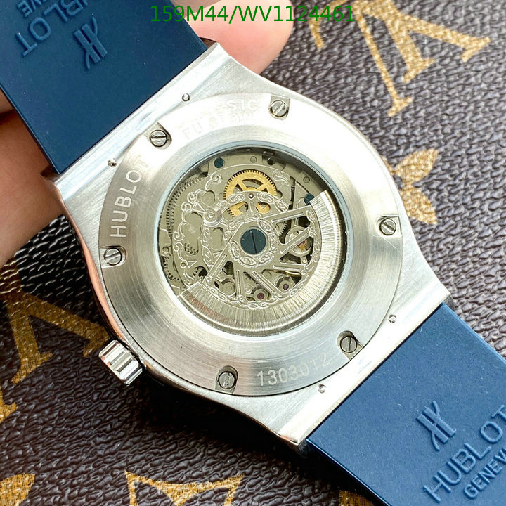 Hublot-Watch(4A) Code: WV1124461 $: 159USD