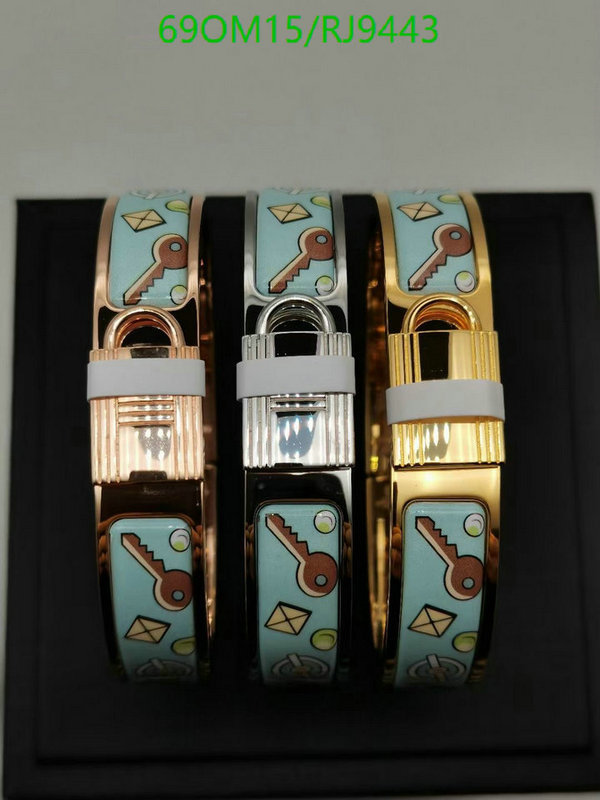 Hermes-Jewelry Code: RJ9443 $: 69USD