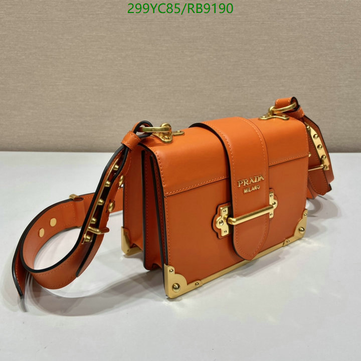 Prada-Bag-Mirror Quality Code: RB9190 $: 299USD