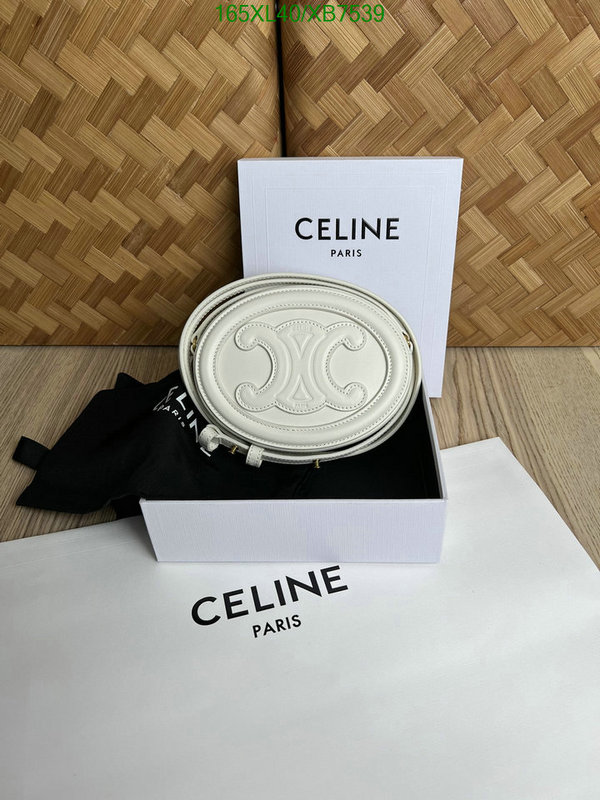 Celine-Bag-Mirror Quality Code: XB7539 $: 165USD