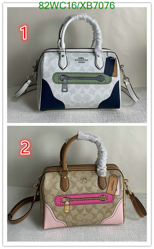 Coach-Bag-4A Quality Code: XB7076 $: 82USD