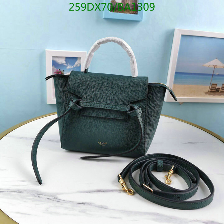 Celine-Bag-Mirror Quality Code: BA1309 $: 259USD