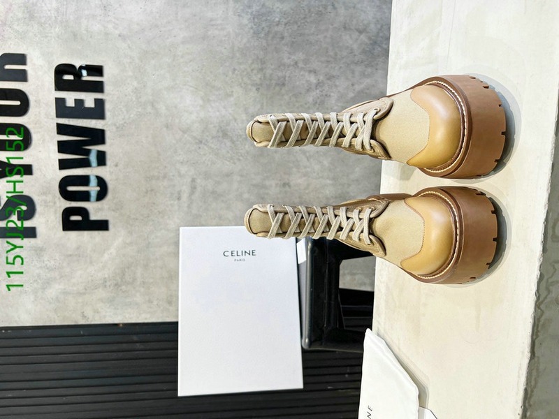 Celine-Women Shoes Code: HS152 $: 115USD