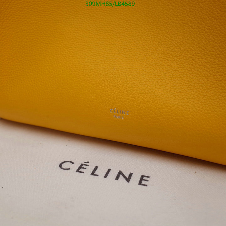 Celine-Bag-Mirror Quality Code: LB4589 $: 309USD